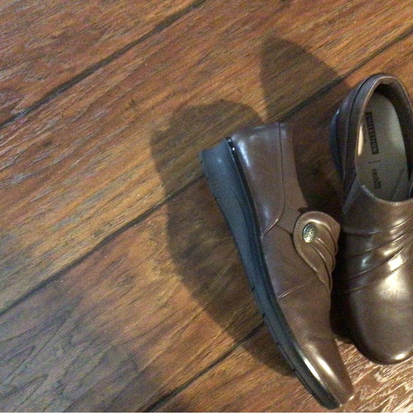 Clarks size 8 m women’s 👞 - Picture 4 of 4